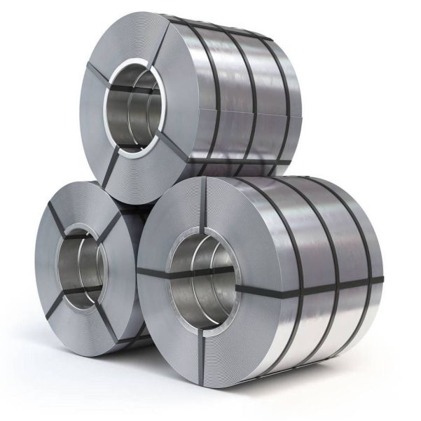 Stainless Steel Coil Strip Asiaalloy Super Stainless Steel Alloy